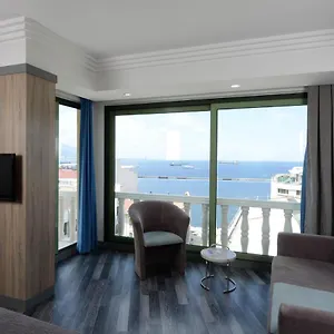 Marla 3*, İzmir Turquie