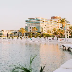 Курортный комплекс Ilica & Wellness, Кешме