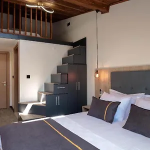 Badawood Arjin Otel