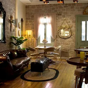ına Cunda Art Otel