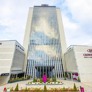 Crowne Plaza By Ihg 5*, Ankara Turquie