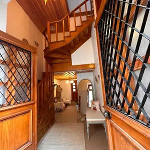 Hotel Hanole, Ayvalı
