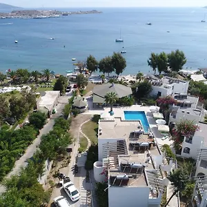 Отель Cove, Гумбет