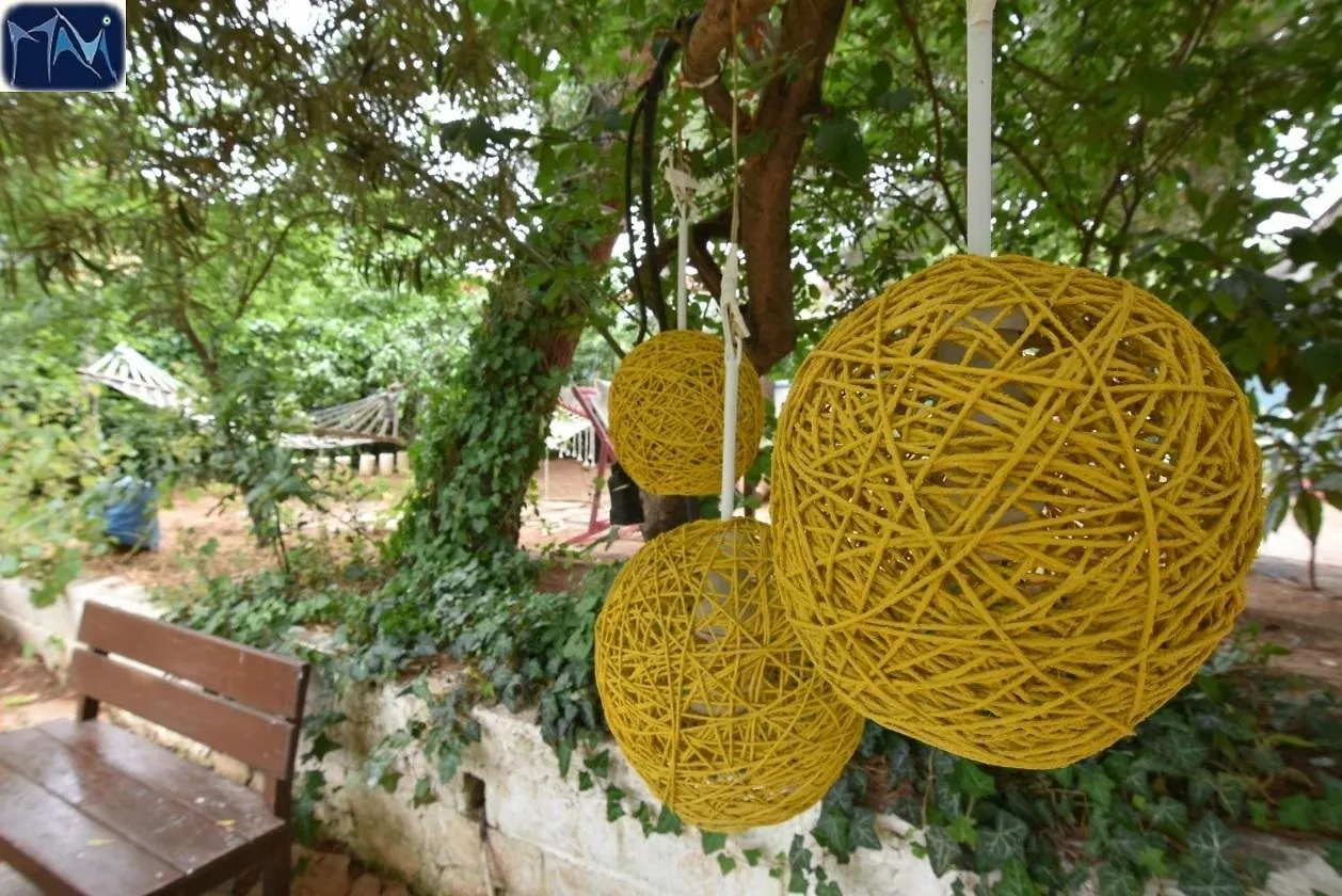 Hotel Mavi Pension Ayvalı 0*,