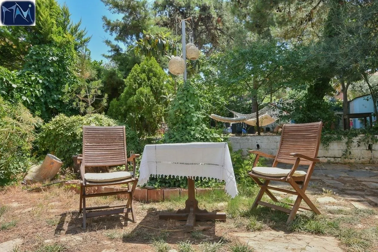 Hotel Mavi Pension Ayvalı Affittacamere