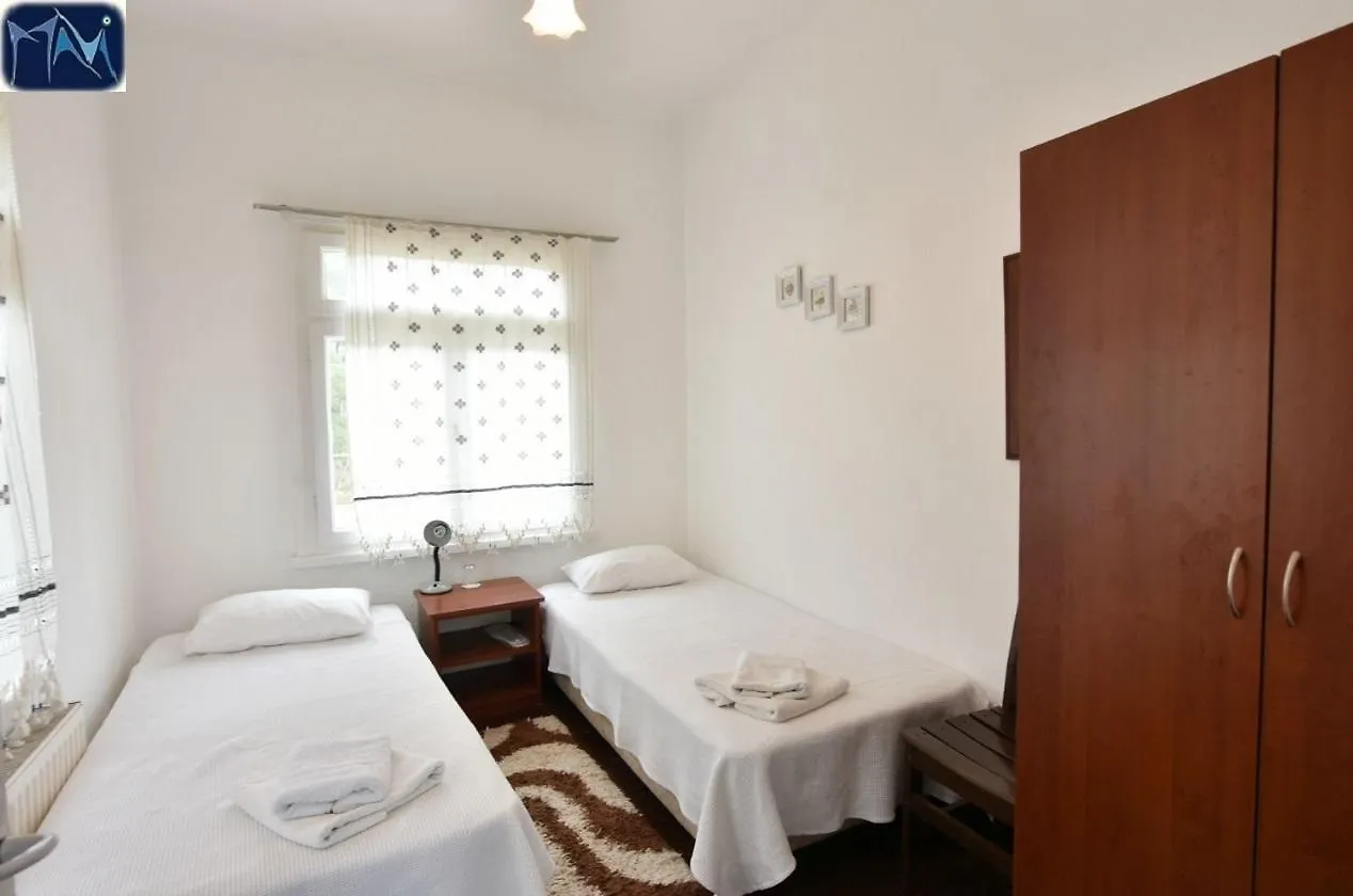 Hotel Mavi Pension Ayvalı Affittacamere