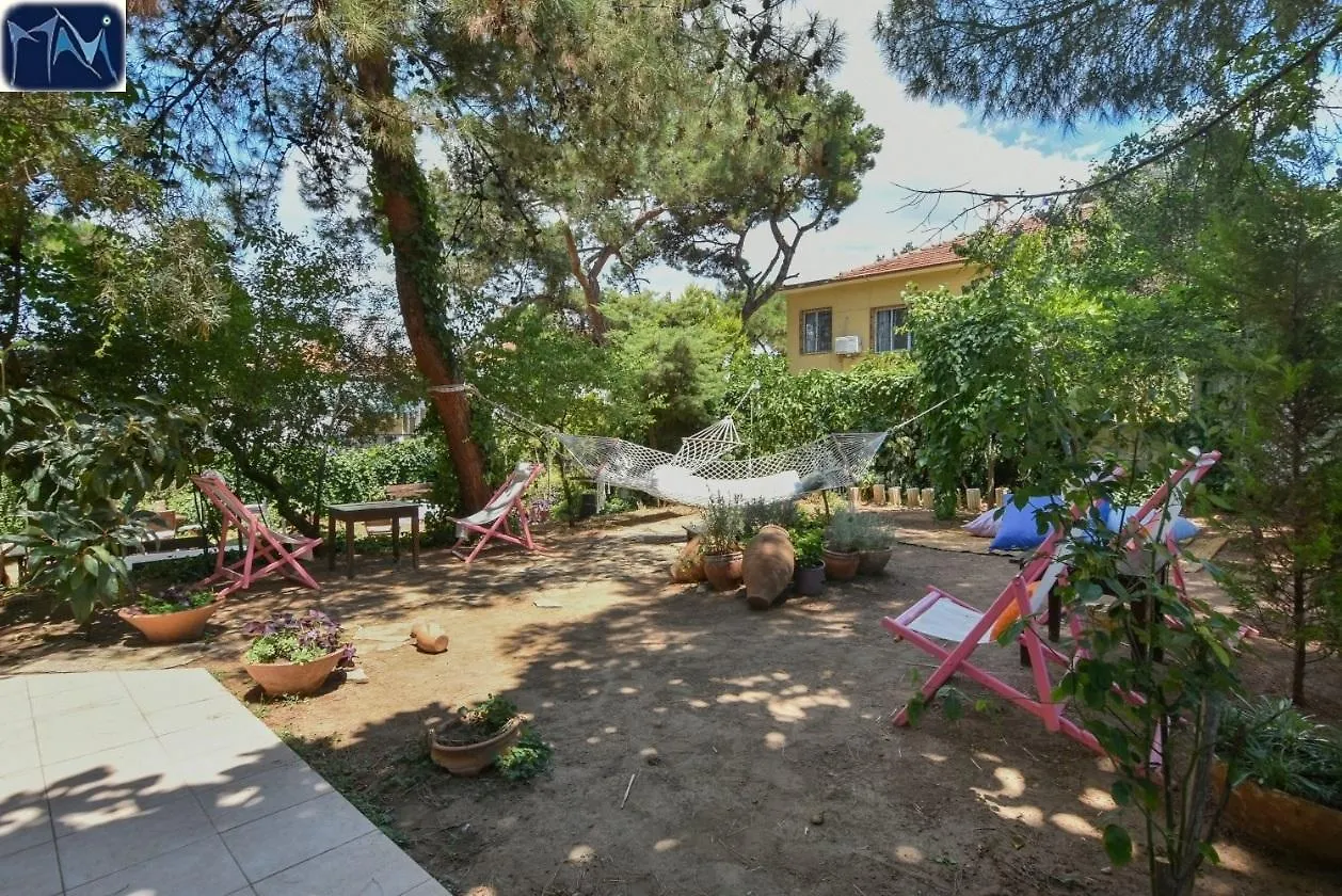 Hotel Mavi Pension Ayvalı 0*,  Turchia