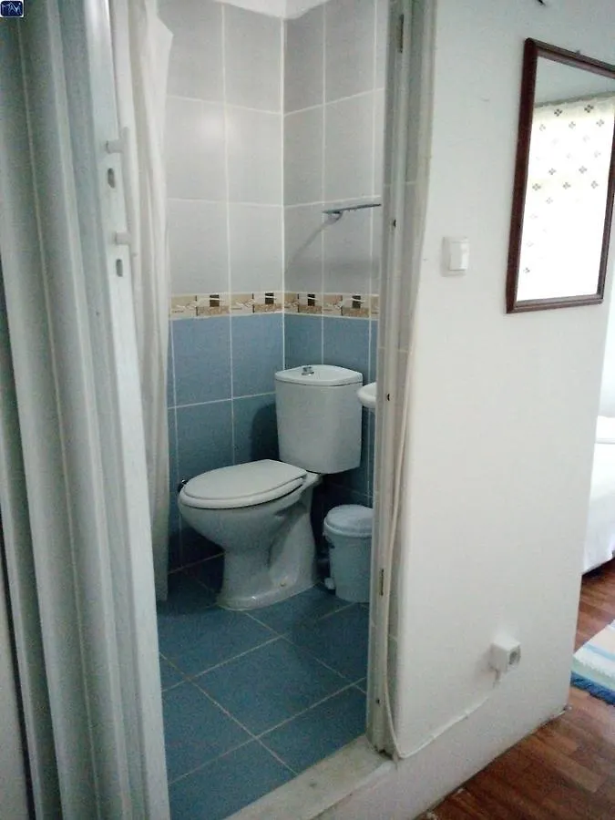 Hotel Mavi Pension Ayvalı 0*,