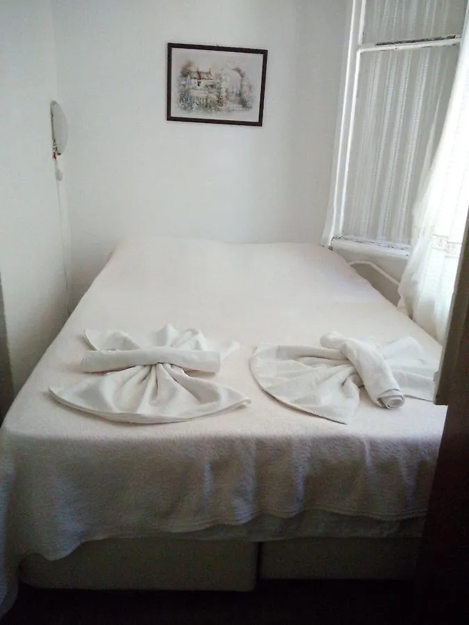 Hotel Mavi Pension Ayvalı 0*,  Turchia