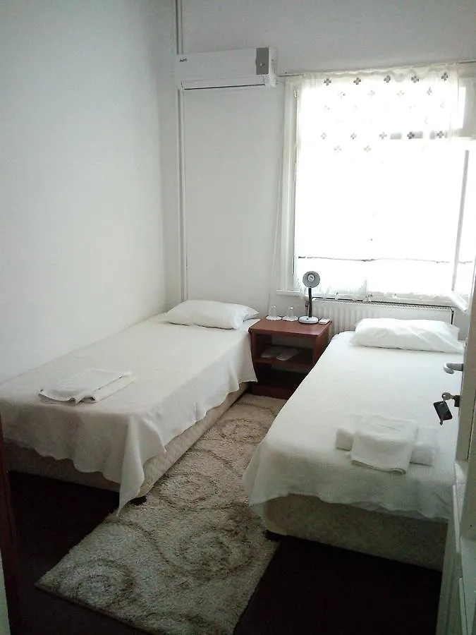 Hotel Mavi Pension Ayvalı Affittacamere